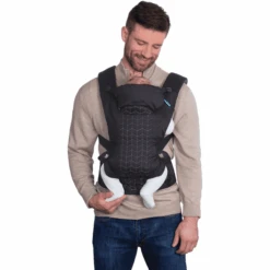 Infantino B Kids® Marsupio Regolabile, Upscale -Vendite Passeggino infantino b kids marsupio regolabile upscale a246184 4