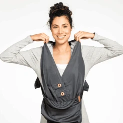 Infantino Marsupio LoveOn Soft & Simple Marsupio Per Bambini -Vendite Passeggino infantino marsupio loveon soft amp simple marsupio per bambini a331901 2