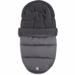 Jollein Coprigambe Per Passeggino - Grigio