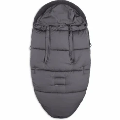 Jollein Coprigambe Per Passeggino - Grigio -Vendite Passeggino jollein coprigambe per passeggino grigio a383194 3