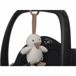 Jollein Peluche Da Attaccare Al Passeggino, Spring Garden Duck -Vendite Passeggino jollein peluche da attaccare al passeggino spring garden duck a383751 4