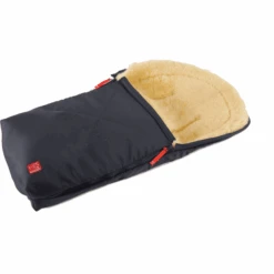 KAISER Coprigambe In Pelliccia D´agnello Emma Marine -Vendite Passeggino kaiser coprigambe in pelliccia d agnello emma marine a156158 2