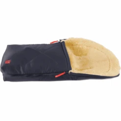 KAISER Coprigambe In Pelliccia D´agnello Emma Marine -Vendite Passeggino kaiser coprigambe in pelliccia d agnello emma marine a156158 3