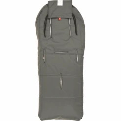 KAISER Coprigambe In Vello D'agnello Igloo Action, Antracite -Vendite Passeggino kaiser coprigambe in vello dagnello igloo action antracite a330755 4