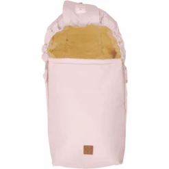 KAISER Coprigambe Invernale Emma Denim Rose -Vendite Passeggino kaiser coprigambe invernale emma denim rose a331231 3