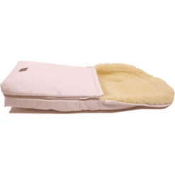 KAISER Coprigambe Invernale Emma Denim Rose -Vendite Passeggino kaiser coprigambe invernale emma denim rose a331231 4