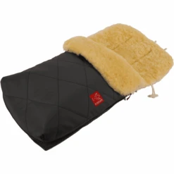 KAISER Coprigambe Invernale Natura, Antracite -Vendite Passeggino kaiser coprigambe invernale natura antracite a156082 2