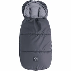 KAISER Coprigambe Lukky, Antracite