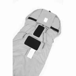 KAISER Coprigambe Lukky, Antracite -Vendite Passeggino kaiser coprigambe lukky antracite a331247 3