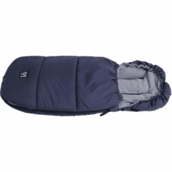 KAISER Coprigambe Lukky Blu -Vendite Passeggino kaiser coprigambe lukky blu a331243 3