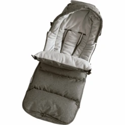 KETTLER 3 In 1 Performance Coprigambe Grigio Melange -Vendite Passeggino kettler 3 in 1 performance coprigambe grigio melange a388587 4