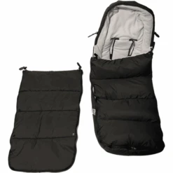 KETTLER 3 In 1 Performance Coprigambe Tutti Black -Vendite Passeggino kettler 3 in 1 performance coprigambe tutti black a388576 3