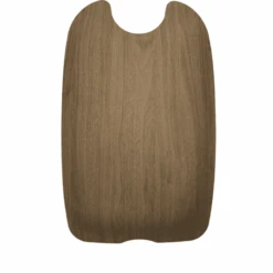 Kiddy Back Panel Per Evostar Light 1 Walnut Brown -Vendite Passeggino kiddy back panel per evostar light 1 walnut brown a231698 1