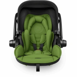 Kiddy Seggiolino Auto Evoluna I-Size 2 Con Base Isofix Base 2 Cactus Green -Vendite Passeggino kiddy seggiolino auto evoluna i size 2 con base isofix base 2 cactus green a350409 2