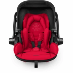 Kiddy Seggiolino Auto Evoluna I-Size 2 Con Base Isofix Base 2 Chili Red -Vendite Passeggino kiddy seggiolino auto evoluna i size 2 con base isofix base 2 chili red a350410 2
