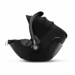 Kiddy Seggiolino Auto Evoluna I-Size 2 Con Base Station Isofix Base 2 Indigo Blu Melange Icy Grey 11 Kiddy Seggiolino Auto Evoluna I-Size 2 Con Base Station Isofix Base 2 Indigo Blu Melange Icy Grey -Vendite Passeggino kiddy seggiolino auto evoluna i size 2 con base station isofix base 2 indigo blu melange icy grey a350424 4