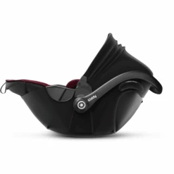 Kiddy Seggiolino Auto Evoluna I-Size 2 Con Base Station Isofix Base 2 Rosso Barbabietola Melange Grigio Ghiaccio -Vendite Passeggino kiddy seggiolino auto evoluna i size 2 con base station isofix base 2 rosso barbabietola melange grigio ghiaccio a350421 3