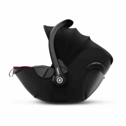 Kiddy Seggiolino Auto Evoluna I-Size 2 Con Base Station Isofix Base 2 Rosso Barbabietola Melange Grigio Ghiaccio -Vendite Passeggino kiddy seggiolino auto evoluna i size 2 con base station isofix base 2 rosso barbabietola melange grigio ghiaccio a350421 4