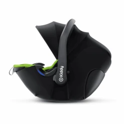 Kiddy Seggiolino Auto Evolution Pro 2 Lizard Green -Vendite Passeggino kiddy seggiolino auto evolution pro 2 lizard green a350394 2