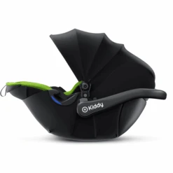 Kiddy Seggiolino Auto Evolution Pro 2 Lizard Green -Vendite Passeggino kiddy seggiolino auto evolution pro 2 lizard green a350394 3