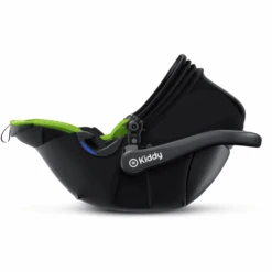 Kiddy Seggiolino Auto Evolution Pro 2 Lizard Green -Vendite Passeggino kiddy seggiolino auto evolution pro 2 lizard green a350394 4