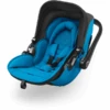 Kiddy Seggiolino Auto Evolution Pro 2 Summer Blue -Vendite Passeggino kiddy seggiolino auto evolution pro 2 summer blue a350389