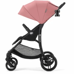 Kinderkraft Passeggino ASKOY - Rosa -Vendite Passeggino kinderkraft passeggino askoy rosa a387598 3