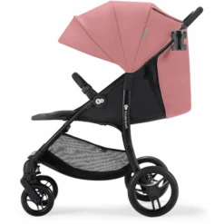 Kinderkraft Passeggino ASKOY - Rosa -Vendite Passeggino kinderkraft passeggino askoy rosa a387598 4