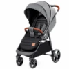 Kinderkraft Passeggino Grande Plus - Grigio -Vendite Passeggino kinderkraft passeggino grande plus grigio a396414