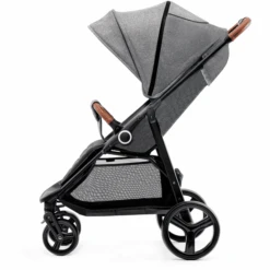 Kinderkraft Passeggino Grande Plus - Grigio -Vendite Passeggino kinderkraft passeggino grande plus grigio a396414 2