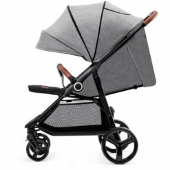 Kinderkraft Passeggino Grande Plus - Grigio -Vendite Passeggino kinderkraft passeggino grande plus grigio a396414 3