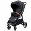 Kinderkraft Passeggino Grande Plus - Nero 1 Kinderkraft Passeggino Grande Plus - Nero -Vendite Passeggino kinderkraft passeggino grande plus nero a396416