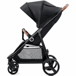 Kinderkraft Passeggino Grande Plus - Nero -Vendite Passeggino kinderkraft passeggino grande plus nero a396416 2