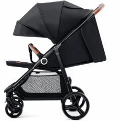 Kinderkraft Passeggino Grande Plus - Nero -Vendite Passeggino kinderkraft passeggino grande plus nero a396416 3