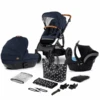 Kinderkraft Passeggino Prime 2020 3 In 1 Deep Navy -Vendite Passeggino kinderkraft passeggino prime 2020 3 in 1 deep navy a296266