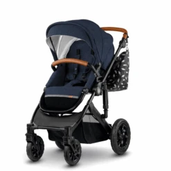 Kinderkraft Passeggino Prime 2020 3 In 1 Deep Navy -Vendite Passeggino kinderkraft passeggino prime 2020 3 in 1 deep navy a296266 4