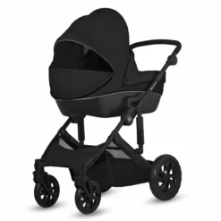 Kinderkraft Passeggino Prime Lite 3 In 1 Black -Vendite Passeggino kinderkraft passeggino prime lite 3 in 1 black a317616 2