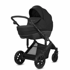 Kinderkraft Passeggino Prime Lite 3 In 1 Black -Vendite Passeggino kinderkraft passeggino prime lite 3 in 1 black a317616 3