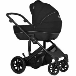Kinderkraft Passeggino Prime Lite 3 In 1 Black -Vendite Passeggino kinderkraft passeggino prime lite 3 in 1 black a317616 4