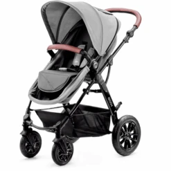 Kinderkraft Passeggino Trio 3 In 1 Moov Grey -Vendite Passeggino kinderkraft passeggino trio 3 in 1 moov grey a249422 4