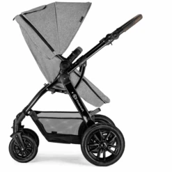 Kinderkraft Passeggino Trio 3 In 1 Moov Grey Melange -Vendite Passeggino kinderkraft passeggino trio 3 in 1 moov grey melange a300465 4