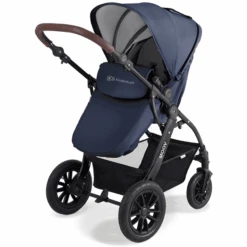 Kinderkraft Passeggino Trio 3 In 1 Moov Navy -Vendite Passeggino kinderkraft passeggino trio 3 in 1 moov navy a249420 4