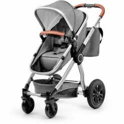 Kinderkraft Passeggino Trio 3 In 1 Veo Grey -Vendite Passeggino kinderkraft passeggino trio 3 in 1 veo grey a266925 4