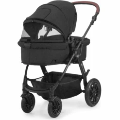 Kinderkraft Passeggino Trio 3 In 1 XMoov Black -Vendite Passeggino kinderkraft passeggino trio 3 in 1 xmoov black a288973 3