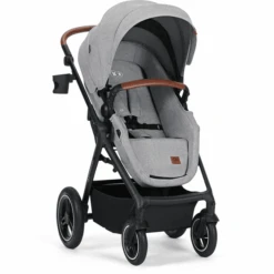 Kinderkraft Passeggino Trio B-TOUR Grigio Chiaro -Vendite Passeggino kinderkraft passeggino trio b tour grigio chiaro a371064 2