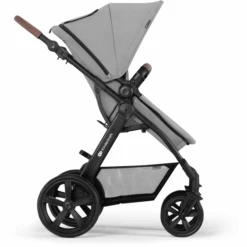 Kinderkraft Passeggino Trio MOOV CT, Grigio Melange -Vendite Passeggino kinderkraft passeggino trio moov ct grigio melange a402471 3
