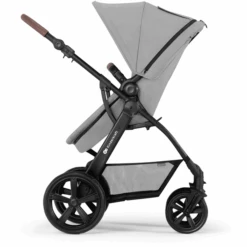 Kinderkraft Passeggino Trio MOOV CT, Grigio Melange -Vendite Passeggino kinderkraft passeggino trio moov ct grigio melange a402471 4