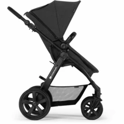 Kinderkraft Passeggino Trio MOOV CT, Nero -Vendite Passeggino kinderkraft passeggino trio moov ct nero a408467 3