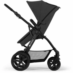 Kinderkraft Passeggino Trio MOOV CT, Nero -Vendite Passeggino kinderkraft passeggino trio moov ct nero a408467 4