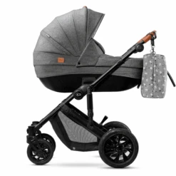 Kinderkraft Passeggino Trio Prime 2020 3 In 1 Grey -Vendite Passeggino kinderkraft passeggino trio prime 2020 3 in 1 grey a288006 2